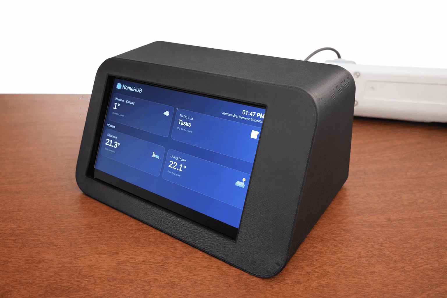 Smart Home