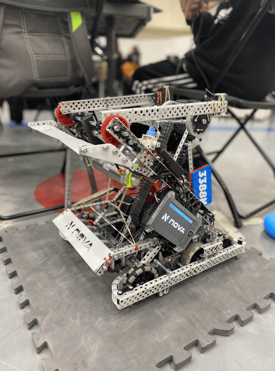 VEX Robotics